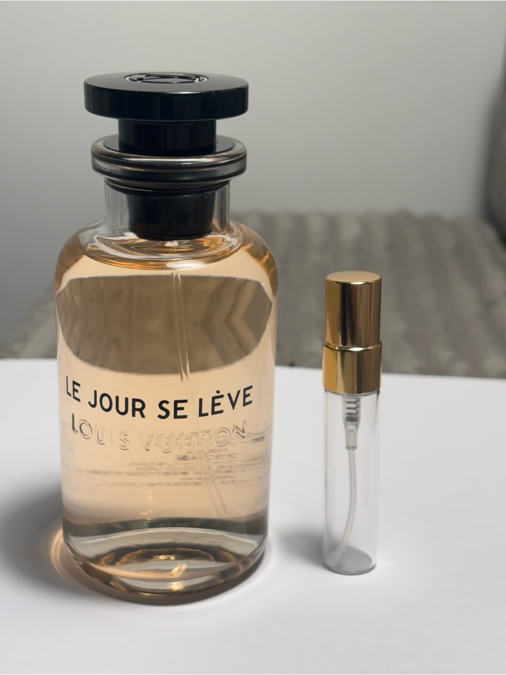 ✨ Louis Vuitton Le Jour Se Lève ✨ 5ml Decant